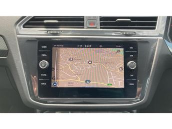 Volkswagen Tiguan 1.5 TSI 150 R-Line 5dr DSG Petrol Estate