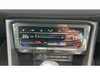 Volkswagen Tiguan 1.5 TSI 150 R-Line 5dr DSG Petrol Estate