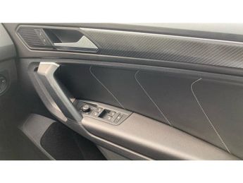 Volkswagen Tiguan 1.5 TSI 150 R-Line 5dr DSG Petrol Estate