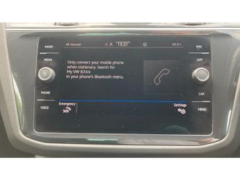 Volkswagen Tiguan 1.5 TSI 150 R-Line 5dr DSG Petrol Estate
