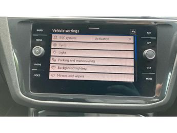 Volkswagen Tiguan 1.5 TSI 150 R-Line 5dr DSG Petrol Estate