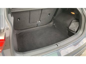 Volkswagen Tiguan 1.5 TSI 150 R-Line 5dr DSG Petrol Estate
