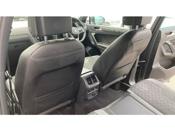 Volkswagen Tiguan 1.5 TSI 150 R-Line 5dr DSG Petrol Estate