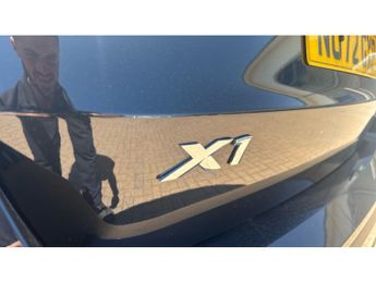 BMW X1 xDrive 23d MHT M Sport Premier 5dr Step Auto Diesel Estate