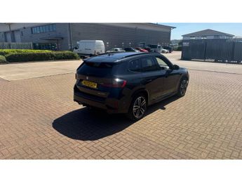 BMW X1 xDrive 23d MHT M Sport Premier 5dr Step Auto Diesel Estate