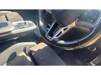BMW X1 xDrive 23d MHT M Sport Premier 5dr Step Auto Diesel Estate