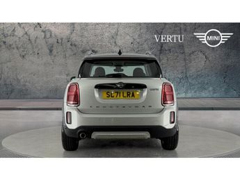 MINI Countryman 1.5 Cooper Classic 5dr Auto Petrol Hatchback