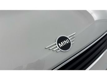 MINI Countryman 1.5 Cooper Classic 5dr Auto Petrol Hatchback