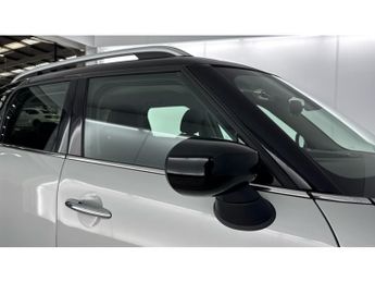 MINI Countryman 1.5 Cooper Classic 5dr Auto Petrol Hatchback