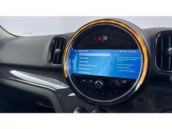 MINI Countryman 1.5 Cooper Classic 5dr Auto Petrol Hatchback