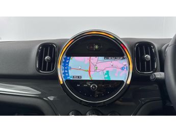 MINI Countryman 1.5 Cooper Classic 5dr Auto Petrol Hatchback