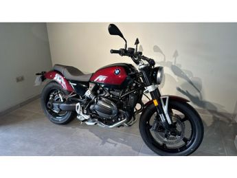  BMW R12 (24MY)