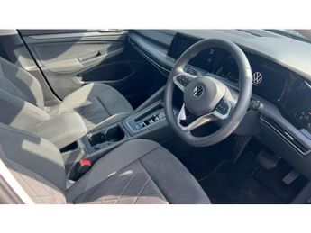Volkswagen Golf 1.5 eTSI 150 Style 5dr DSG Petrol Hatchback