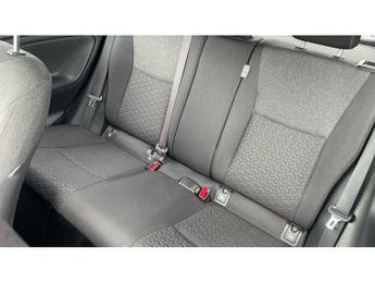 Toyota Yaris Cross 1.5 Hybrid Design 5dr CVT Hybrid Estate