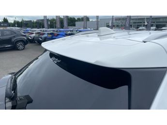 Toyota Yaris Cross 1.5 Hybrid Design 5dr CVT Hybrid Estate