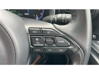 Toyota Yaris Cross 1.5 Hybrid Design 5dr CVT Hybrid Estate