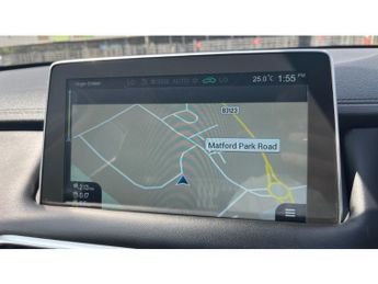 MG HS 1.5 T-GDI Exclusive 5dr DCT Petrol Hatchback