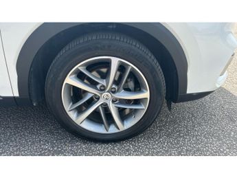 MG HS 1.5 T-GDI Exclusive 5dr DCT Petrol Hatchback