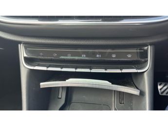 MG HS 1.5 T-GDI Exclusive 5dr DCT Petrol Hatchback