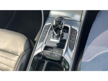 MG HS 1.5 T-GDI Exclusive 5dr DCT Petrol Hatchback
