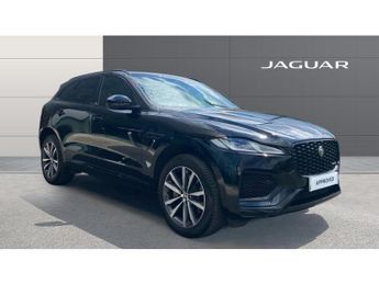 Jaguar F-Pace 2.0 P400e R-Dynamic HSE Black 5dr Auto AWD Estate