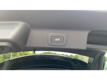 Jaguar F-Pace 2.0 P400e R-Dynamic HSE Black 5dr Auto AWD Estate