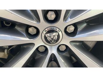 Jaguar F-Pace 2.0 P400e R-Dynamic HSE Black 5dr Auto AWD Estate
