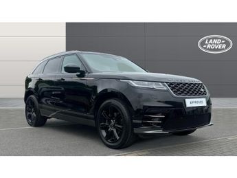 Land Rover Range Rover 2.0 D180 R-Dynamic SE 5dr Auto Diesel Estate