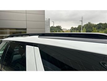 Land Rover Discovery 3.0 SDV6 HSE 5dr Auto Diesel Station Wagon