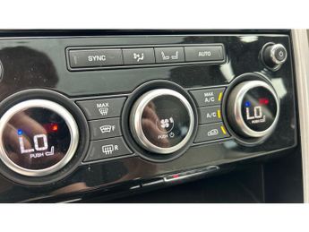 Land Rover Discovery 3.0 SDV6 HSE 5dr Auto Diesel Station Wagon