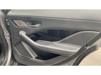 Jaguar I-Pace 294kW EV400 Black 90kWh 5dr Auto [11kW Charger] Electric Estate