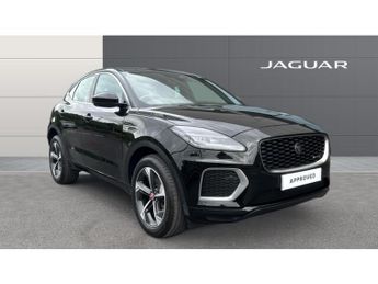 Jaguar E-PACE 1.5 P300e R-Dynamic SE 5dr Auto Estate