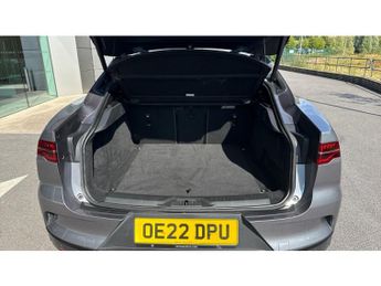 Jaguar I-Pace 294kW EV400 HSE Black 90kWh 5dr Auto 11kW Charger Electric Estat