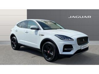 Jaguar E-PACE 2.0 D200 S 5dr Auto Diesel Estate
