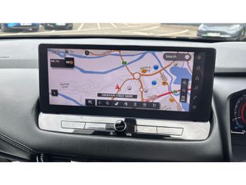 Nissan Qashqai 1.5 E-Power N-Connecta 5dr Auto Hybrid Hatchback