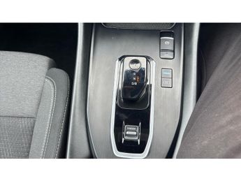 Nissan Qashqai 1.5 E-Power N-Connecta 5dr Auto Hybrid Hatchback