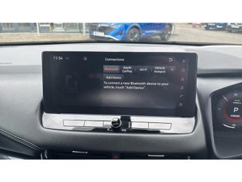Nissan Qashqai 1.5 E-Power N-Connecta 5dr Auto Hybrid Hatchback
