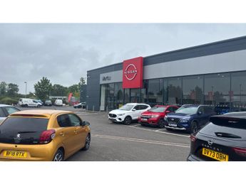 Nissan Qashqai 1.5 E-Power N-Connecta 5dr Auto Hybrid Hatchback