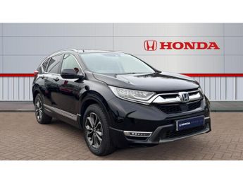 Honda CR-V 2.0 i-MMD Hybrid SR  2WD 5dr eCVT Hybrid Estate