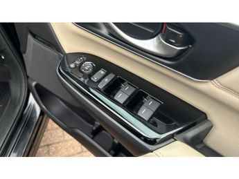 Honda CR-V 2.0 i-MMD Hybrid SR  2WD 5dr eCVT Hybrid Estate