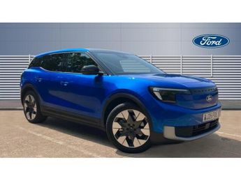 Ford Explorer 210kW Premium 77kWh 5dr Auto Electric Estate