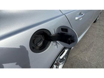 Jaguar XE 2.0 Ingenium R-Sport 4dr Auto Petrol Saloon