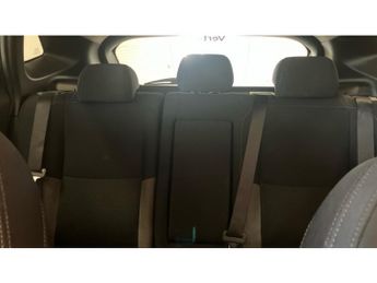 Nissan Qashqai 1.3 DiG-T 160 [157] N-Connecta 5dr DCT Glass Roof Petrol Hatchba
