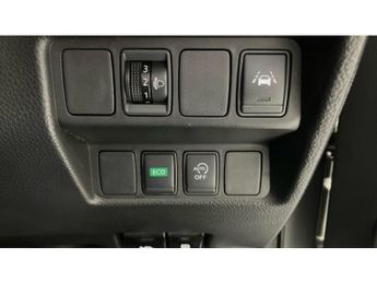 Nissan Qashqai 1.3 DiG-T 160 [157] N-Connecta 5dr DCT Glass Roof Petrol Hatchba