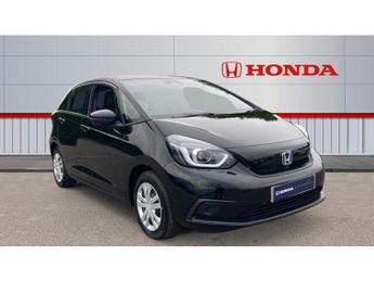 Honda Jazz 1.5 i-MMD Hybrid SE 5dr eCVT Hybrid Hatchback