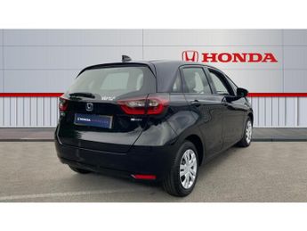 Honda Jazz 1.5 i-MMD Hybrid SE 5dr eCVT Hybrid Hatchback
