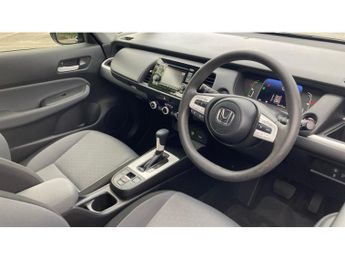 Honda Jazz 1.5 i-MMD Hybrid SE 5dr eCVT Hybrid Hatchback