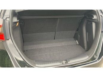 Honda Jazz 1.5 i-MMD Hybrid SE 5dr eCVT Hybrid Hatchback