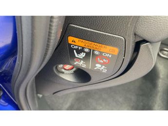 Honda Jazz 1.3 i-VTEC EX 5dr CVT Petrol Hatchback