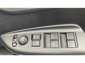 Honda Jazz 1.3 i-VTEC EX 5dr CVT Petrol Hatchback